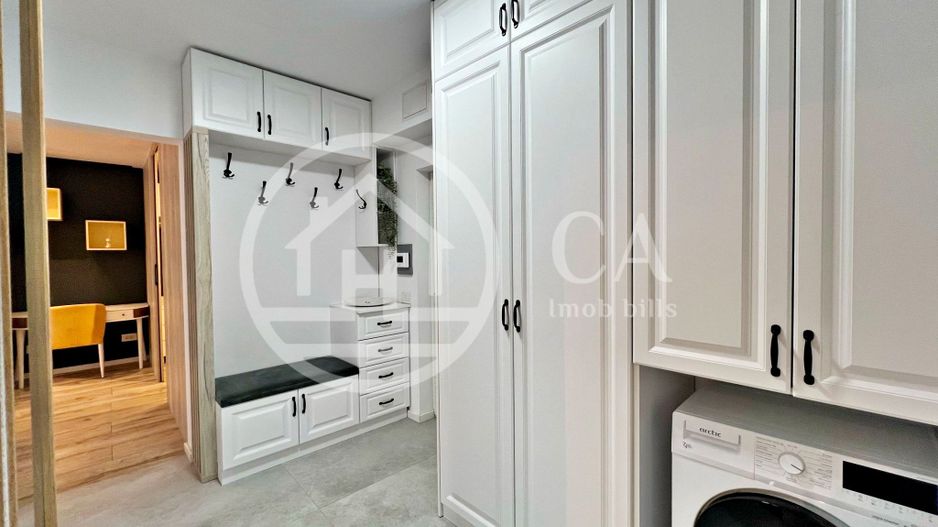 Apartament cu 2 camere de vânzare in Prima Residence, Oradea - Poză 7