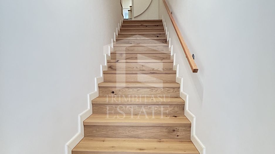 Vila Premium Smart & Green S+P+1E+M 587 mp – Faleza Nord - Poză 22