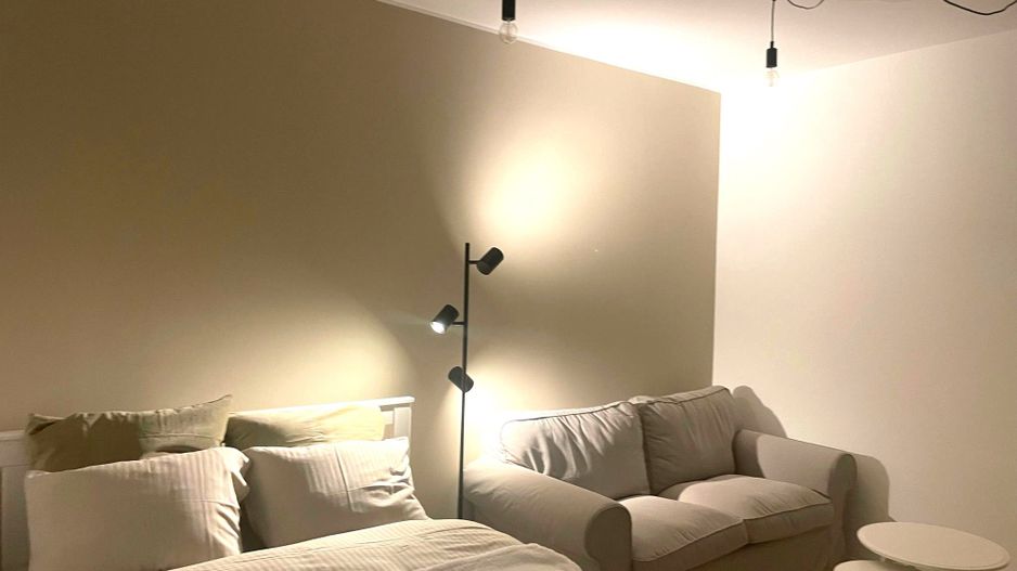 Vanzare Garsoniera Lux Calea Vitan - Poză 1