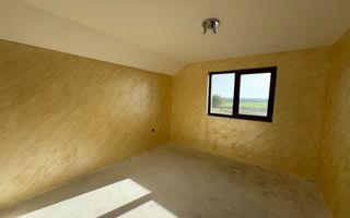 Casa Individuala Becicherecu Mic,P+M,5 Camere,2 Bai - Poză 11