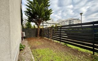 Apartament 3 camere cu grădină | Natura Residence | Garaj 2 locuri - Poză 18