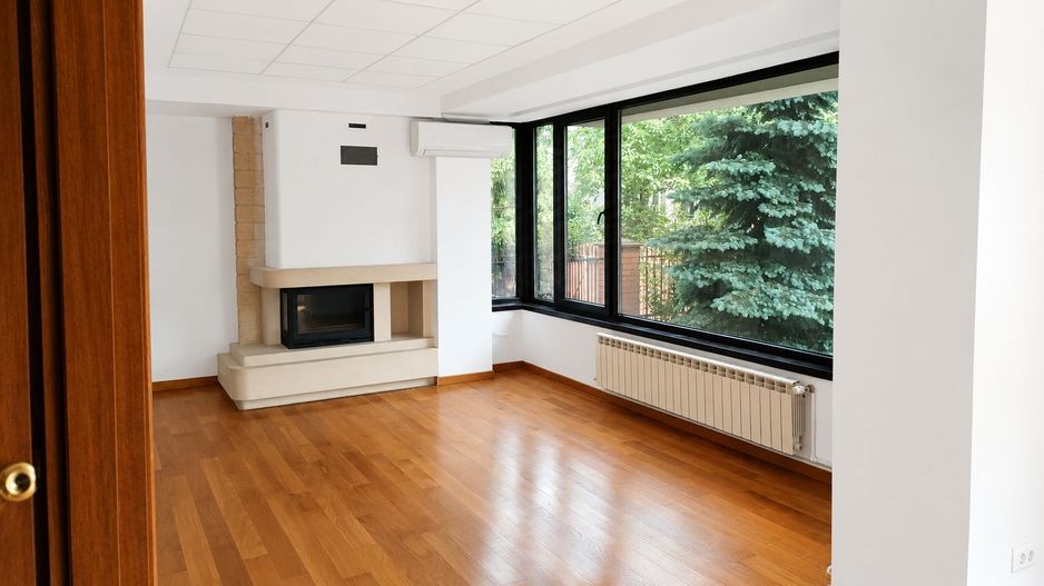 3 camere de închiriat – 200 m² utili – Băneasa - Poză 1