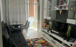 Apartament 2 camere, 62 mp, etaj 2, loc de parcare inclus - Lunca Cetatuii - Poză 8