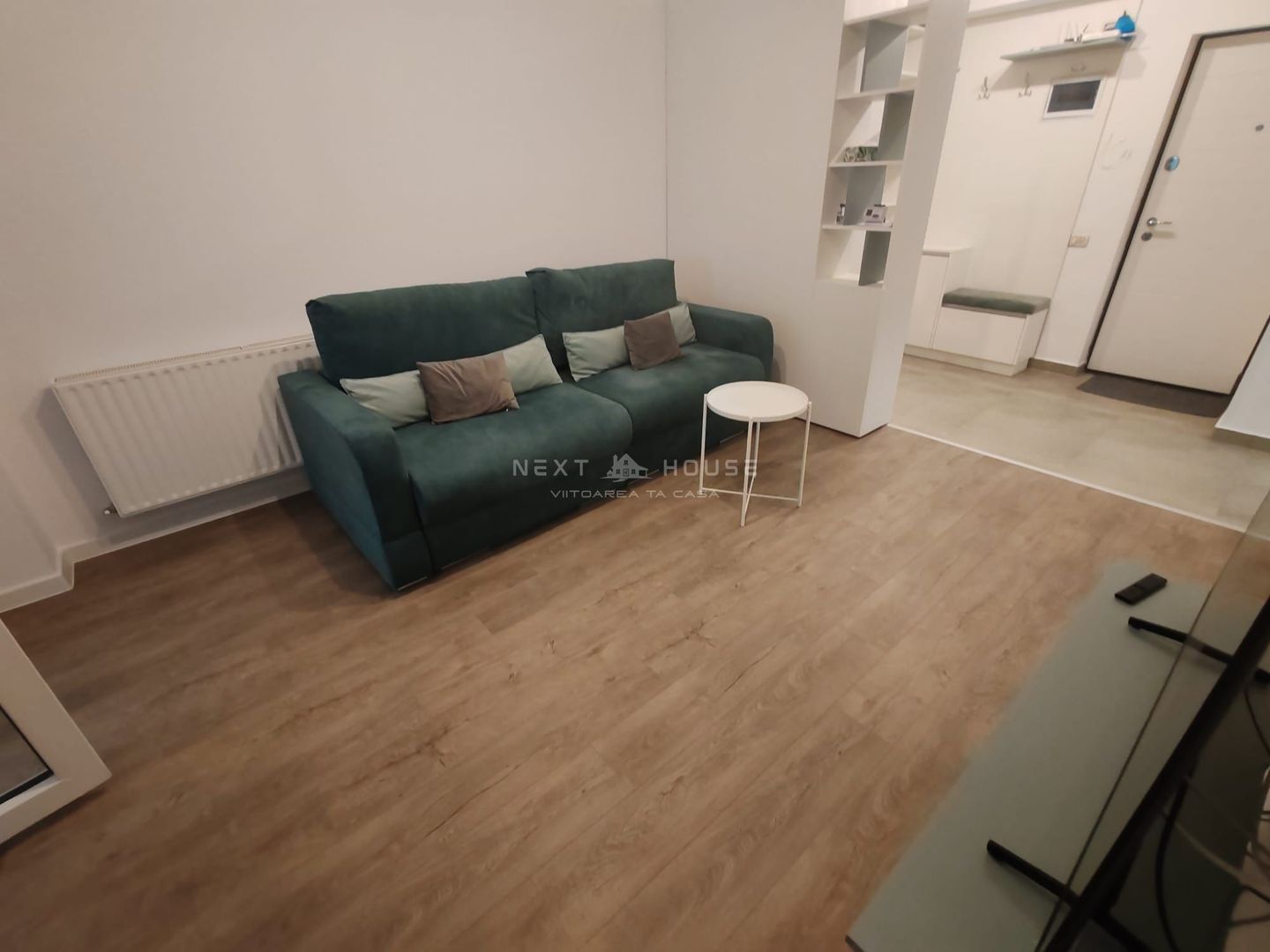 Studio  -  Rahova - Parcul Carol - Poză 3