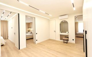 Vânzare, apartament, 3 camere , strada Ioana Radu, Buiucani - Poză 10