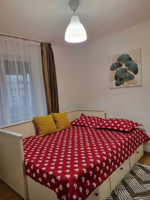 Apartament modern ultra-central, doua camere, Piata Romana - Poză 7