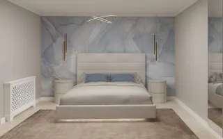 Vila Premium *800mp* // teren *963mp* / garaj cu 6 locuri* // Iancu Nicolae - Poză 113