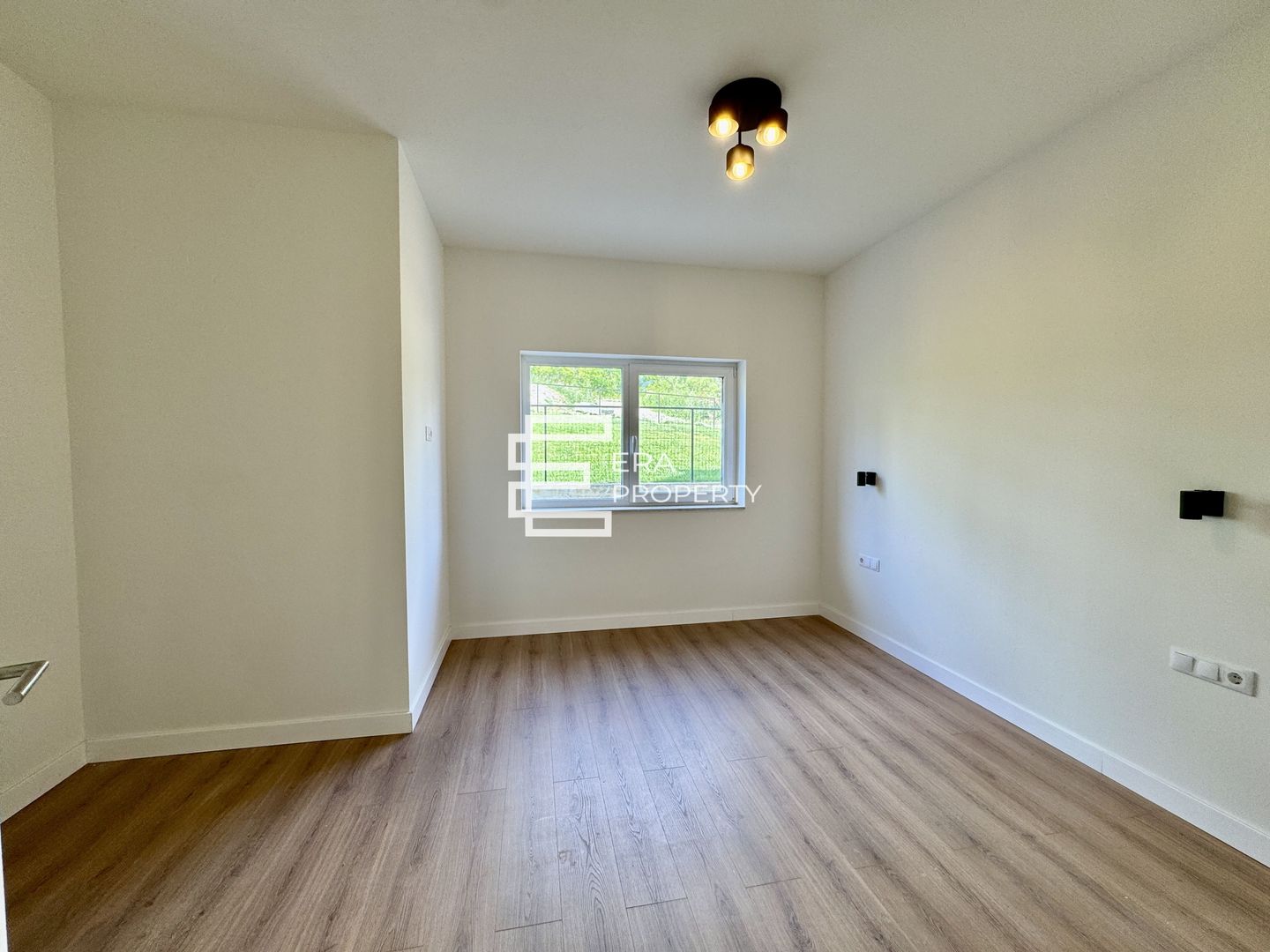 Apartament 3 camere decomandat, 2 băi, logie 9 mp | DaVinci Homes - Poză 6