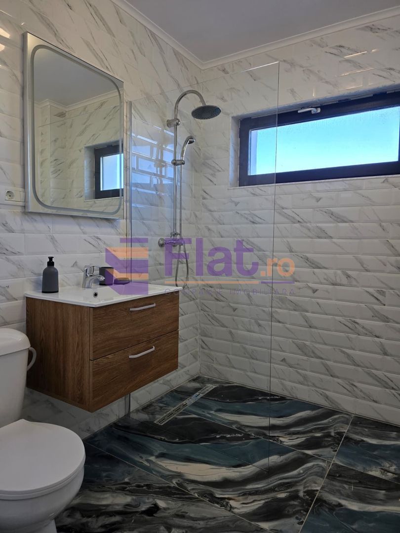 Garsonieră modernă, prima închiriere – Ioan Popasu 23, Coresi Tractoru - Poză 7