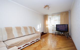Botanica, 2 camere, AUTONOMA - Poză 8