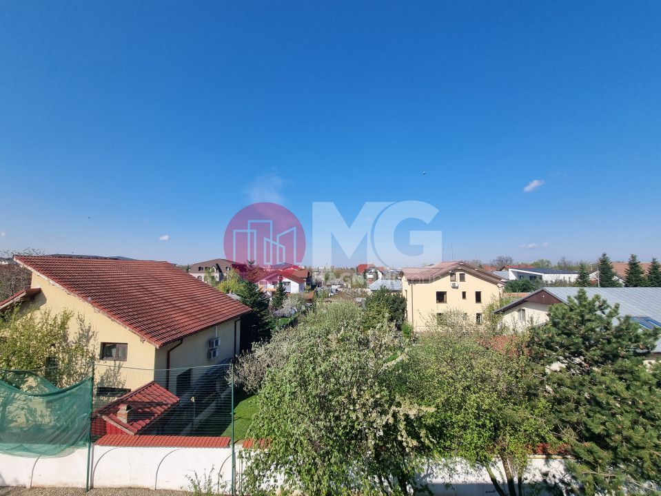 Vila Individuala  Pantelimon-Cernica, teren 2200mp - Poză 21