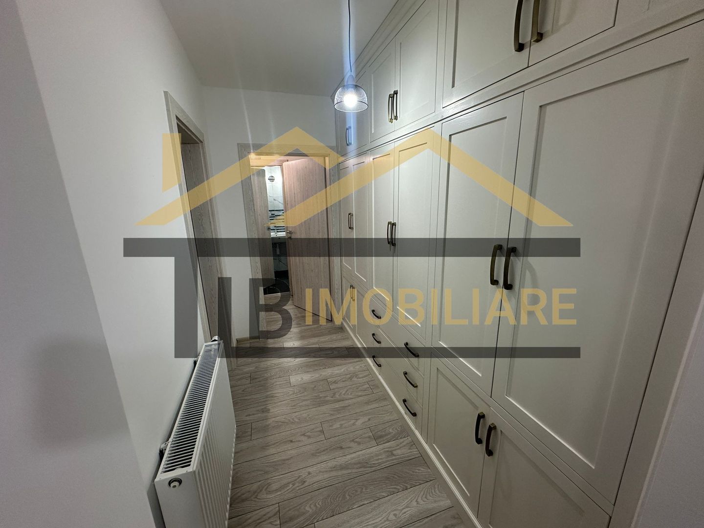 Apartament de 2 camere, 80mp, parcare, Zona Maurer Residence - Poză 9