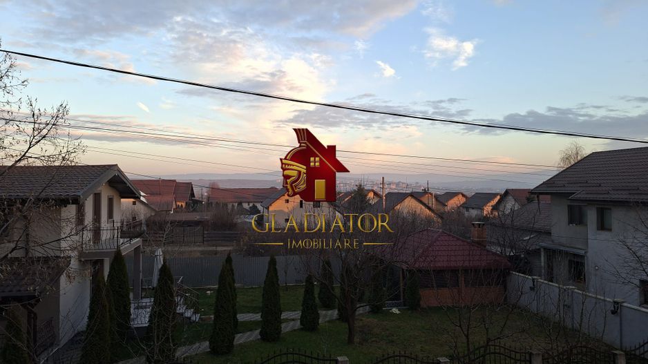 Nu rata aceasta vila semisingle Capat CUG Lunca Cetatuii, statie BUS - Poză 1