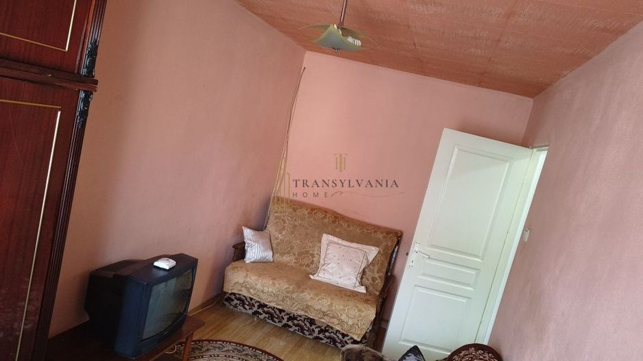 Garsoniera decomandata, Vasile Aaron - Poză 3