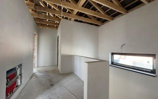 Casa individuala | P + 1 | 125 mp utili | 250 mp teren | Cetate - Poză 5