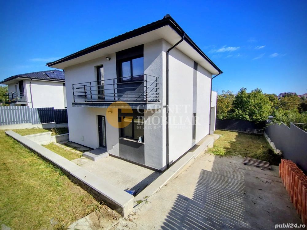 casa valea adanca - Poză 1