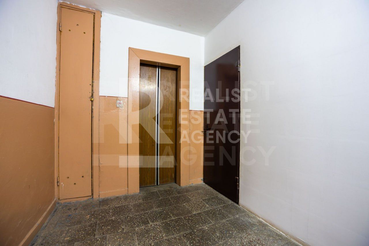 Vânzare, apartament, 3 camere, bd. Cuza-Vodă, Botanica - Poză 10