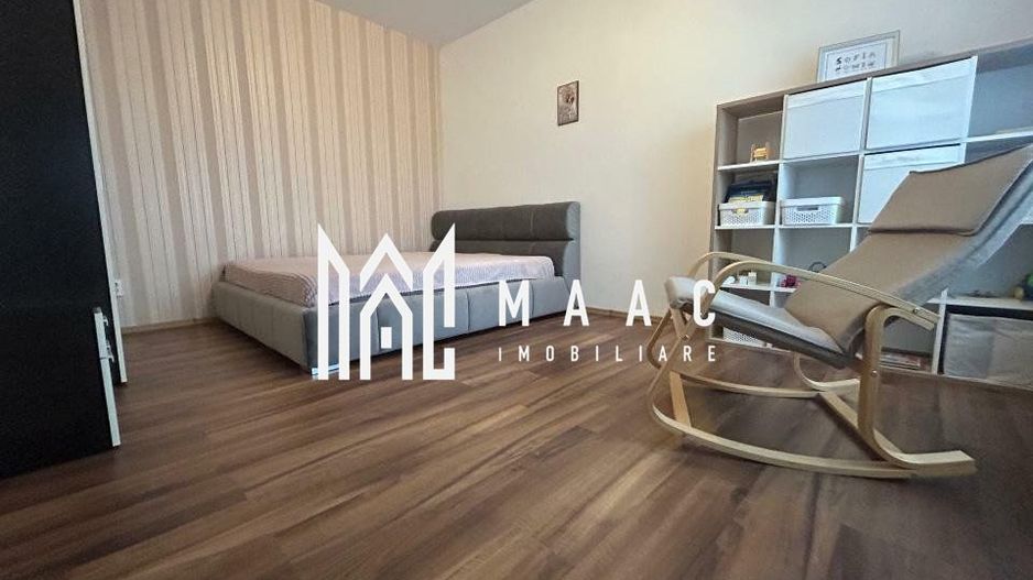 Apartament 4 camere I 2 Bai I Hipodrom II - Poză 1