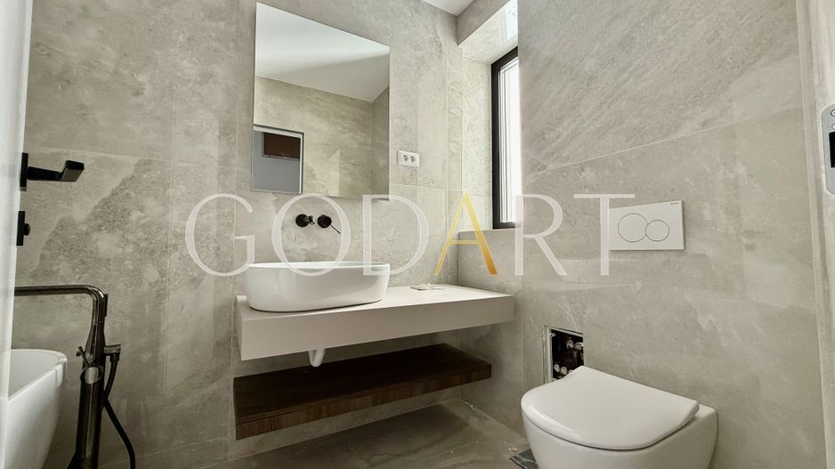 VILA TOWNHOUSE | FINISAJE PREMIUM | PIPERA - Poză 21