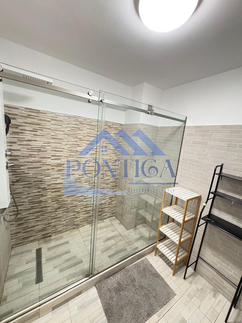 Vânzare apartament 2 camere,  modernen, cu parcare  Steaua de Mare 2 - Poză 8