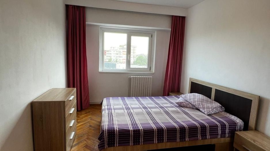 Apartament 3 camere decomandate | Tomis 3 – zona Mega Image | 76 mp - Poză 10