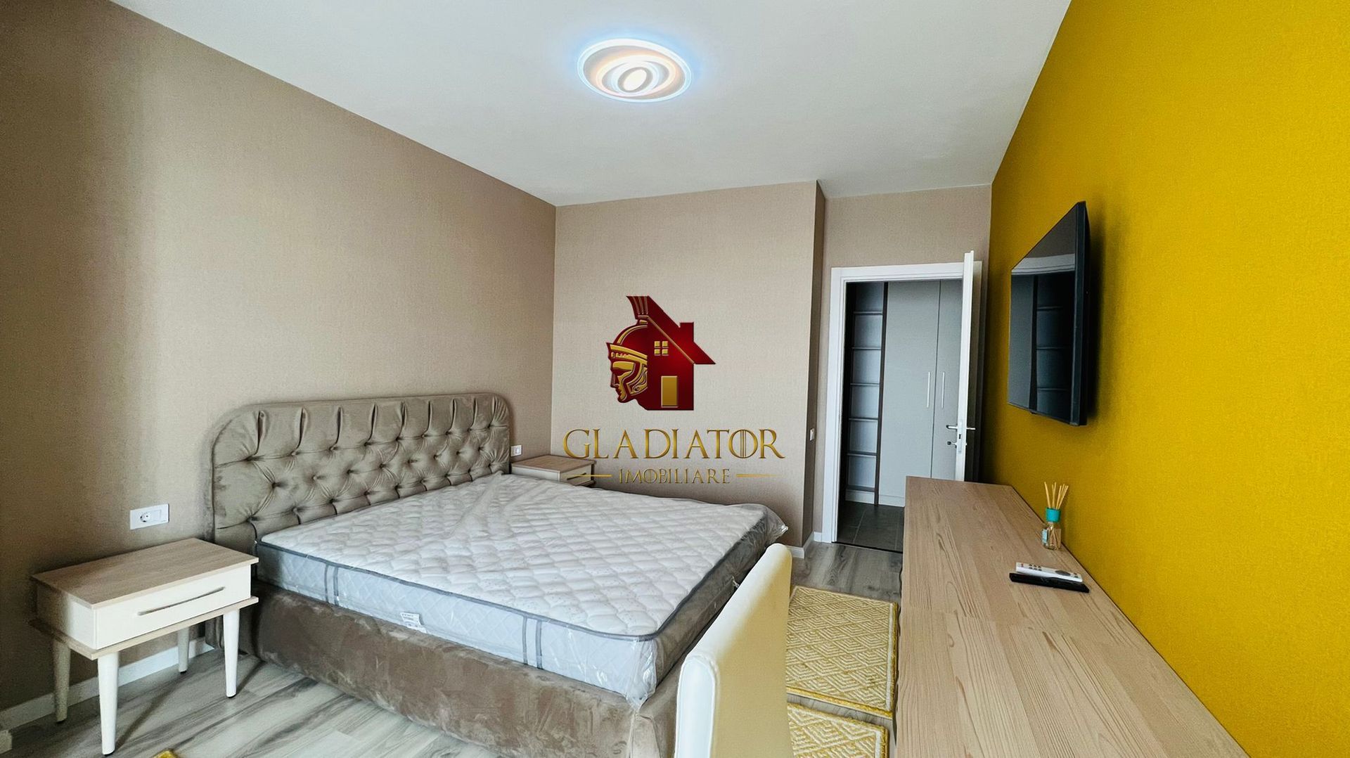 Apartament de lux de inchiriat Moara de Vant, aproape de zona centrala - Poză 4