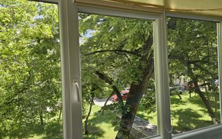 Apartament 3 camere, Iasi, strada Decebal 12, etaj 1, 57 mp utili, 64 mp construiti - Poză 8