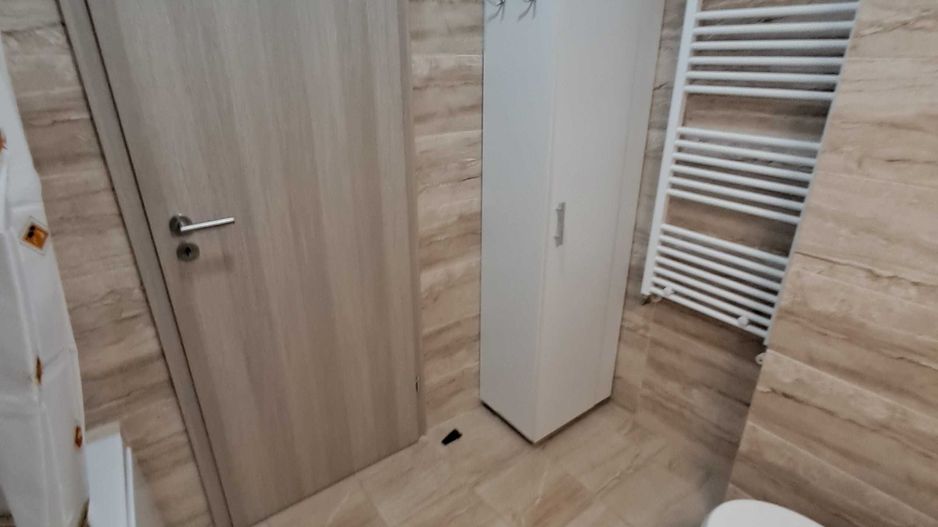 Închiriez garsoniera decomandata in bloc nou - Matei Basarab - Poză 7