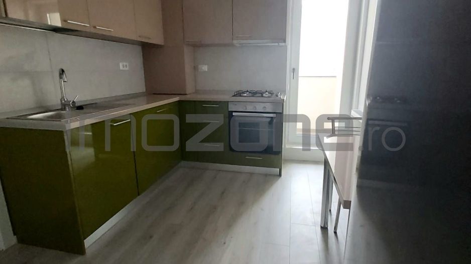 2 camere, 61 mp, BLOC NOU, mobilat - utilat, 3 minute METROU PACII, Disponibil - Poză 6
