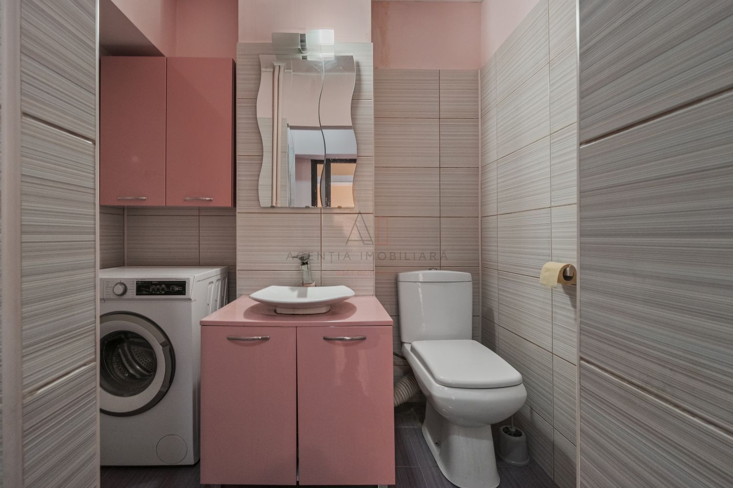 2 Camere Titulescu | Bloc 1978 | Decomandat | Comision 0 - Poză 15