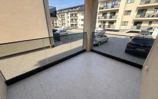 Apartament 2 camere cu TERASĂ, prima închiriere - zona Doamna Stanca - Poză 13