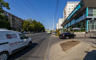 Vânzare, spațiu comercial, 50 mp, bd. Constantin Negruzzi, Centru - Poză 7