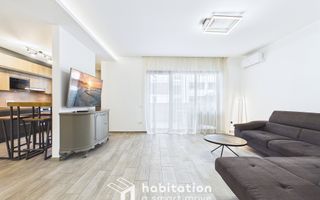 3 camere spațios si  cu terasă generoasă, la intrare în Dumbrăvița - Poză 1