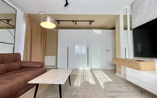 Apartament 2 camere | Prima închiriere | Finisaje premium - Poză 5