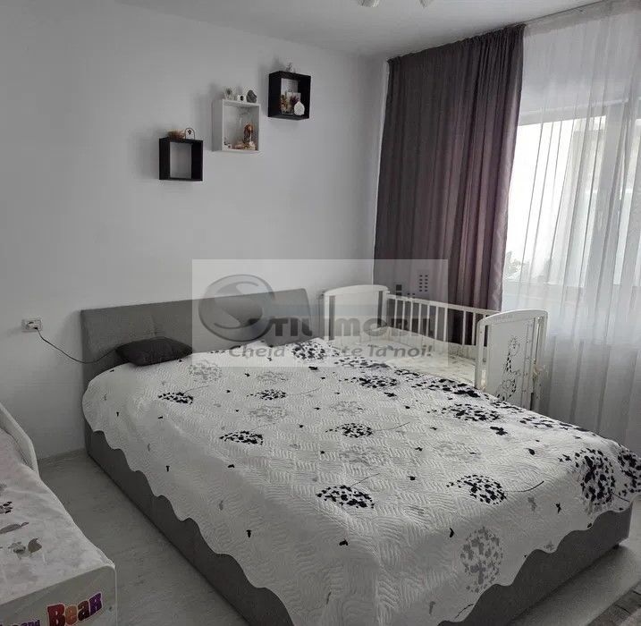 Apartament 3 camere , dec., - 93.000 euro Valea Lupului - Poză 4