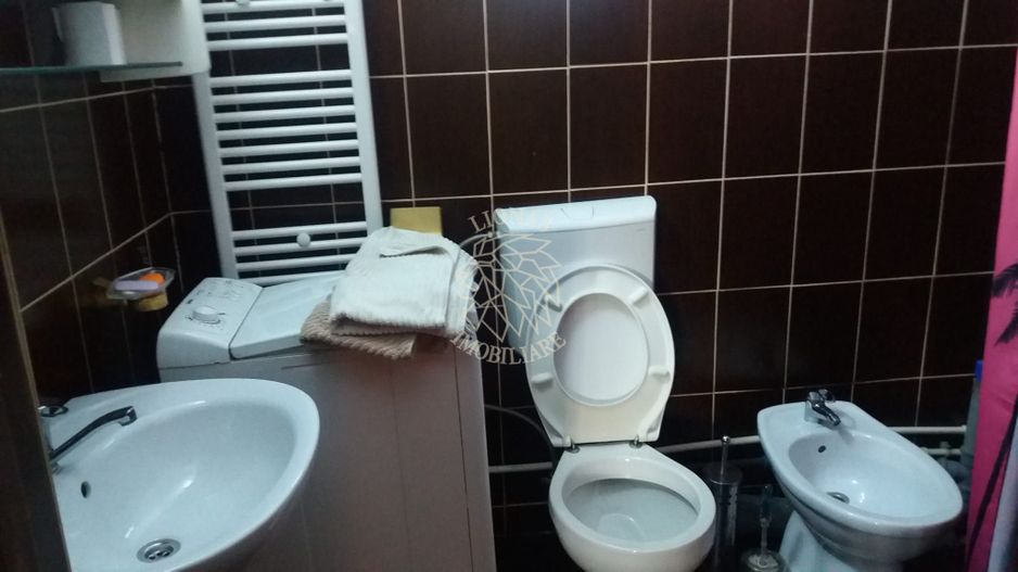 Cabana 4 camere-teren 350 mp-foisor amenajat 25 mp- Baile Figa - Poză 6