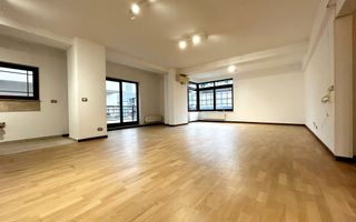 ÎNCHIRIERE 3 CAMERE DECOMANDAT| 114 MP | FLOREASCA–DOROBANȚI | PARCARE SUBTERANĂ - Poză 2