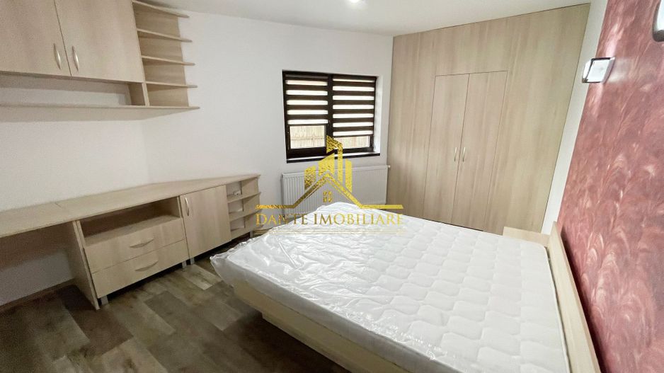 3 camere, mobilat modern, bloc nou, parcare, Buna Ziua, LIDL - Poză 2