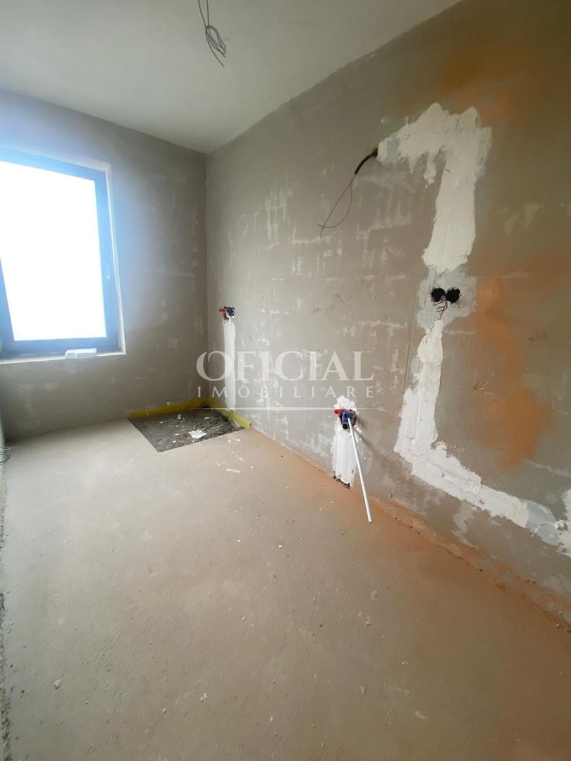 Casa Tip Duplex | 180 Mp | Teren 300 Mp | Floresti Muzeul Apei - Poză 13
