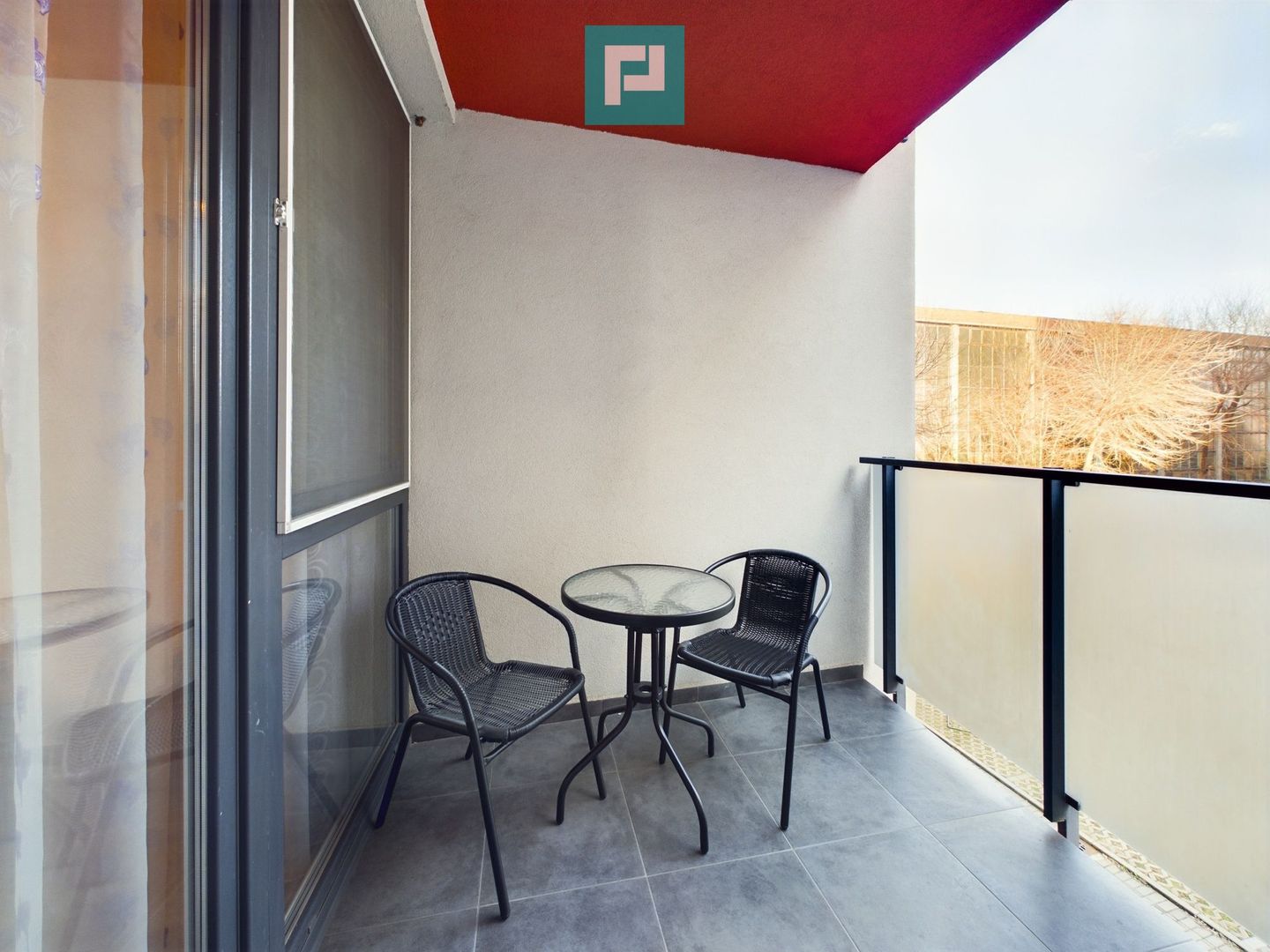 Apartament 2 camere - Complexul Rezidențial ARED - Poză 8