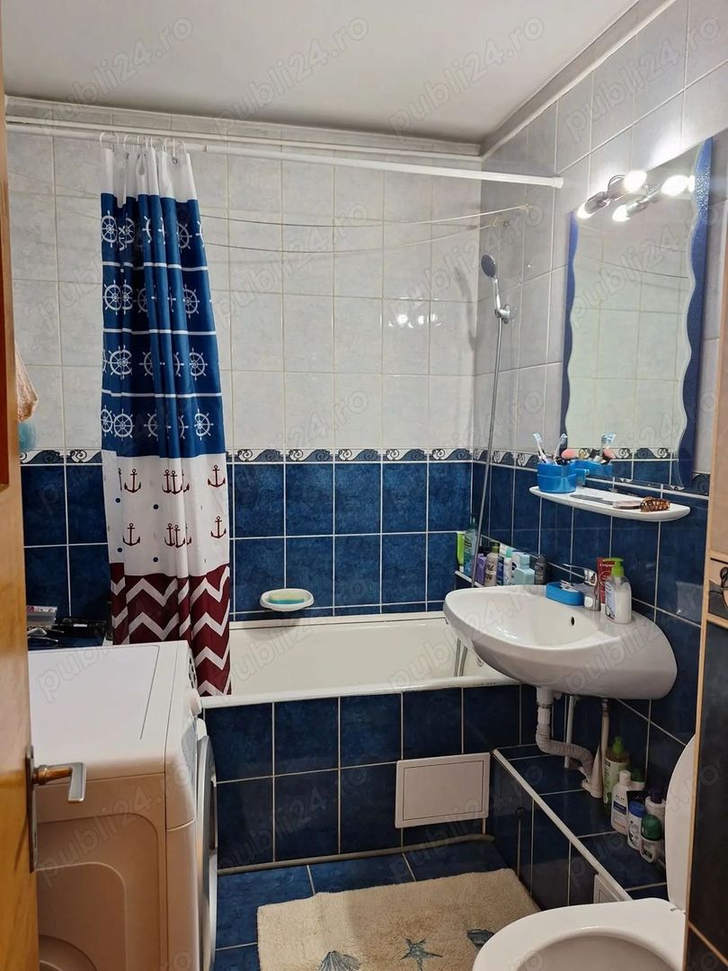 De vanzare  Apartament 2 camere Apusului - Poză 8