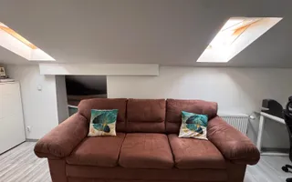 PENTHOUSE 5 CAMERE | 126 MP | DOUĂ NIVELURI | PARCARE SUBTERANĂ - Poză 27
