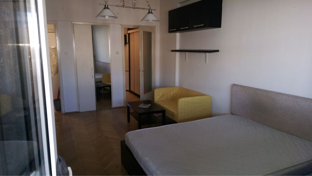 BRASADAS închiriază garsoniera 40mp la etajul 6 Piata Romana. - Poză 2