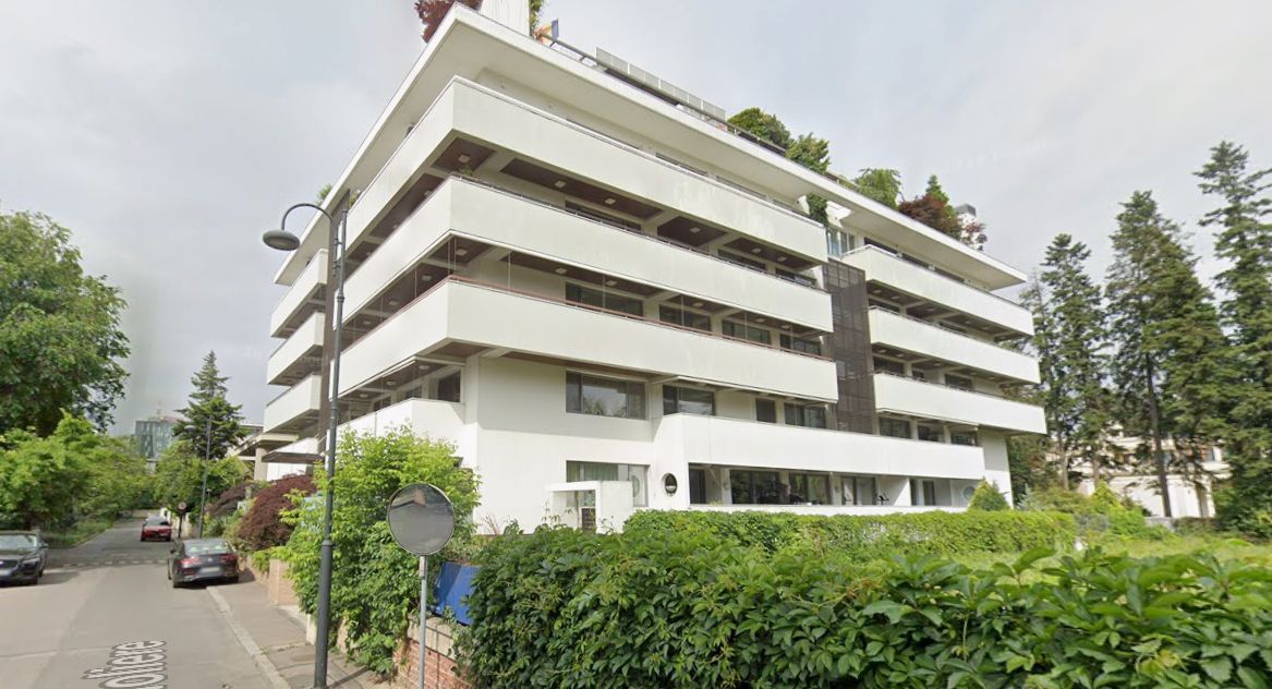 O raritate in piata imobiliara! Apartament 4 camere in Primaverii! - Poză 5