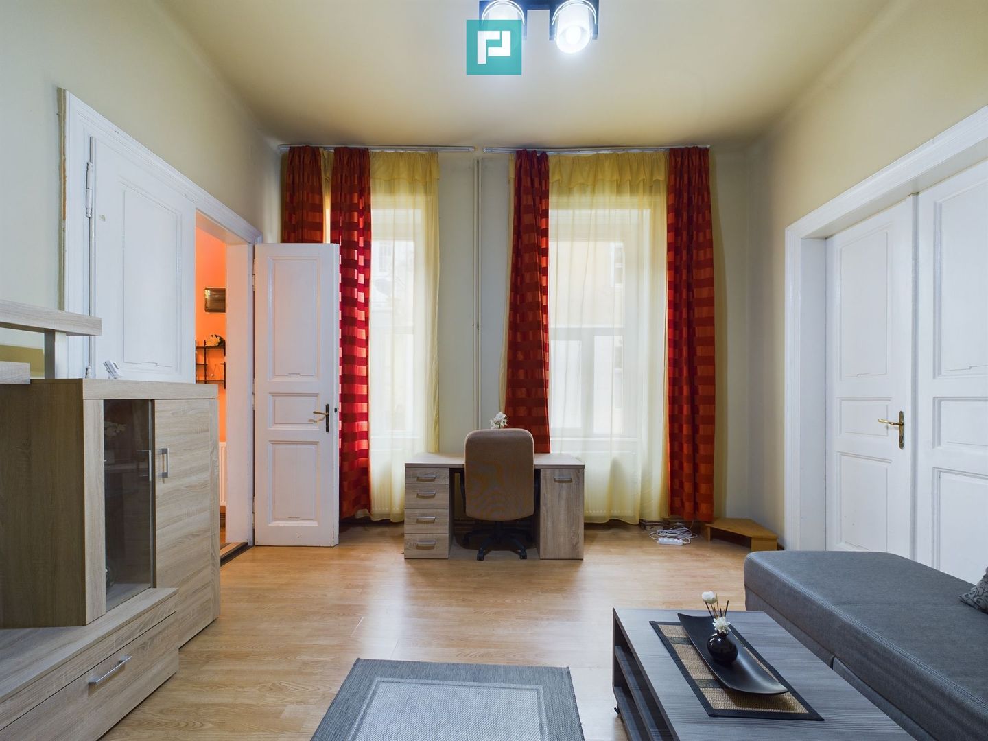 Apartament 2 camere în cladire istorică pe B-dul. Dragalina - Iosefin - Poză 3