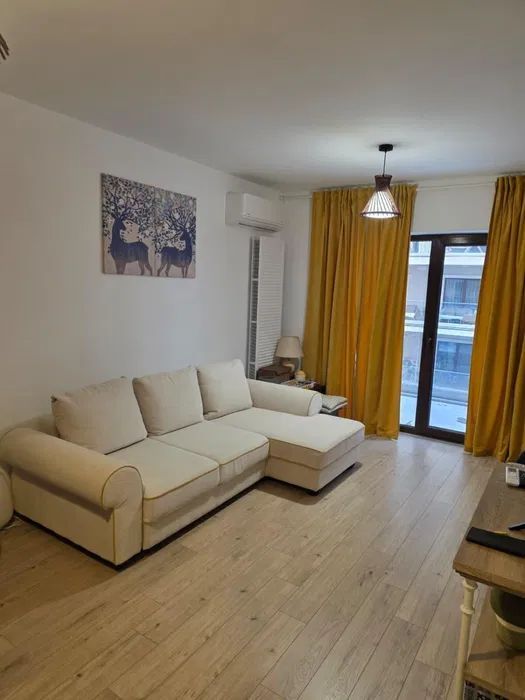 Garsoniera de inchiriat | Drumul Taberei | Moghioros Park Residence - Poză 1