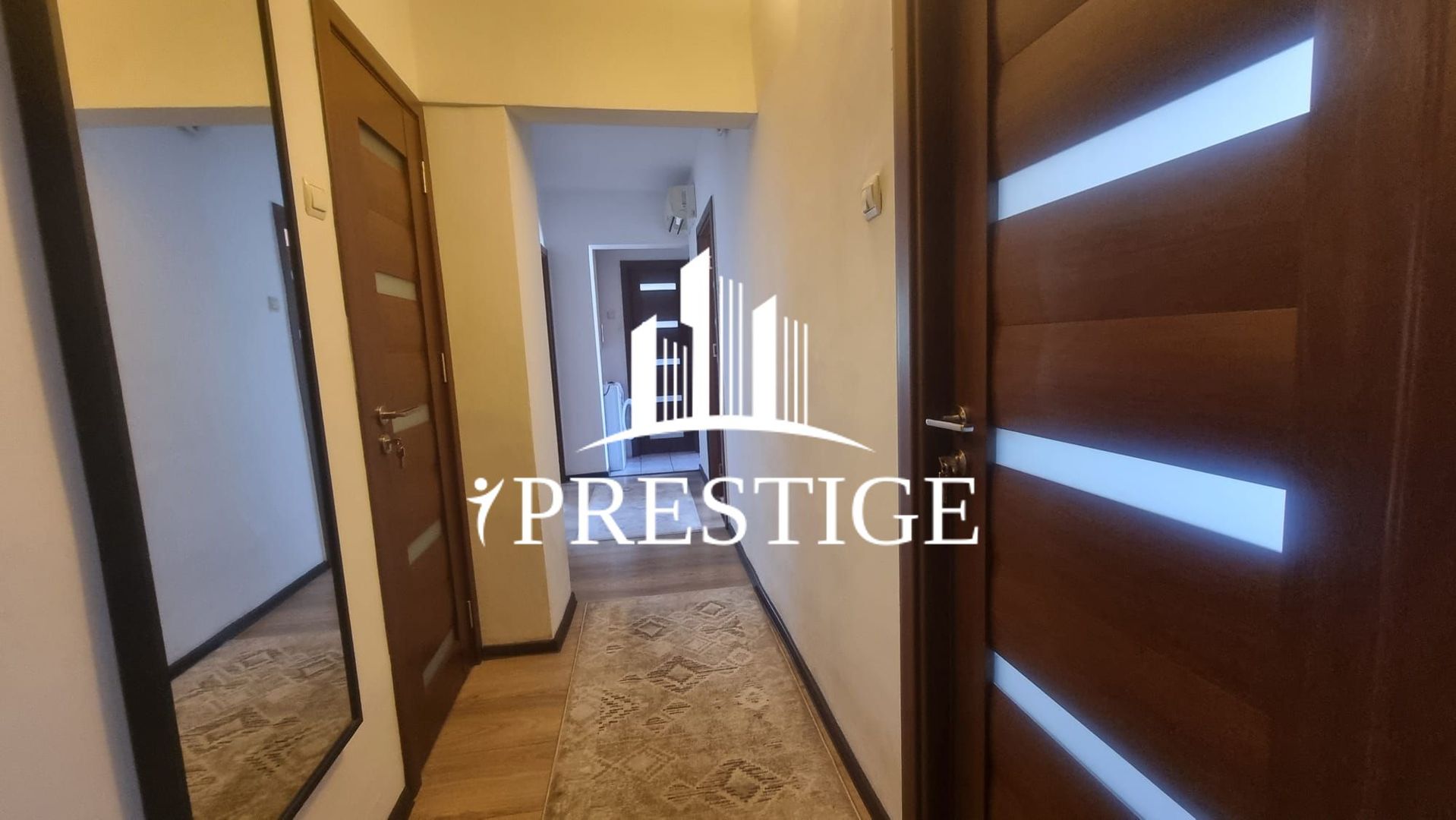 APARTAMENT 4 CAMERE, 2 BĂI, BALCON, PIVNIȚĂ, B-DUL MIHAI VITEAZU - Poză 9