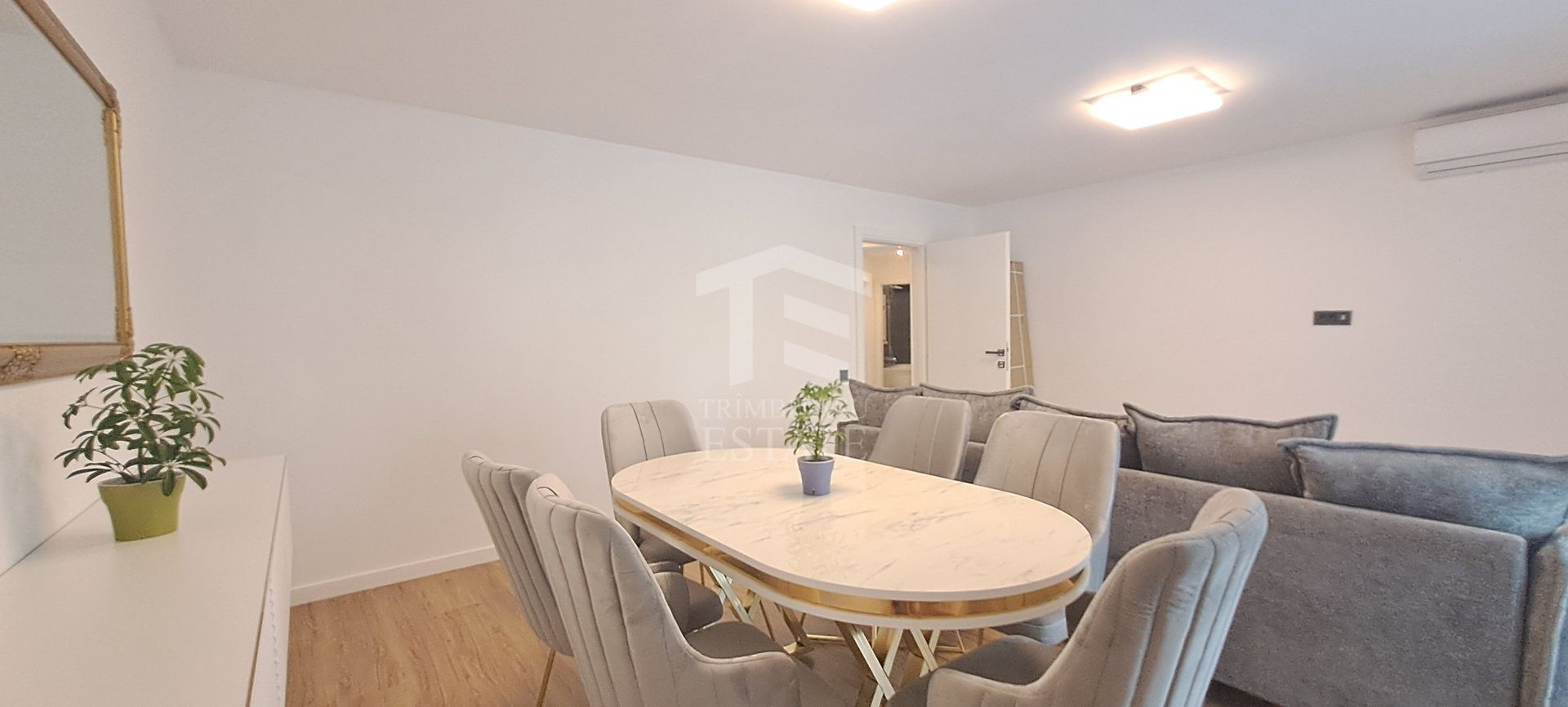 3 camere | Modern | Parcare - Poză 3