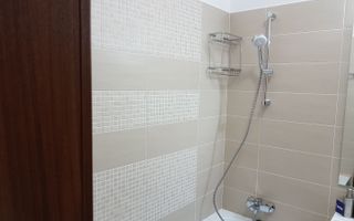 garsoniera decomandata bloc nou mobilata utilata ISG 2 A51 - Poză 7