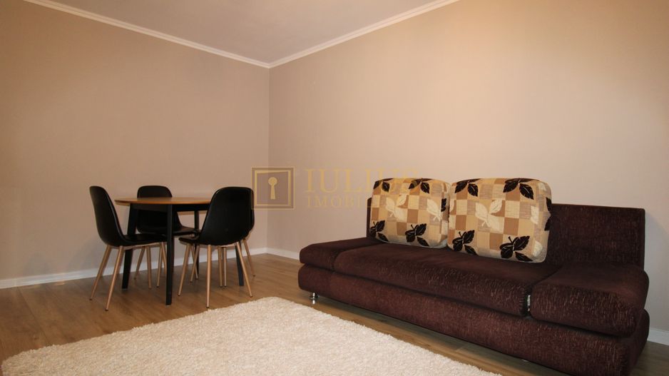 Aproape de Iulius Mall, 3 camere, centrala proprie - Poză 16